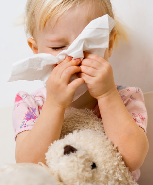 Статті про грип в Україні - лікування, симптоми, офіційно про грип