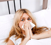 Профілактика грипу: потурбуйтесь про здоров'я завчасно