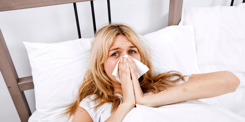 Профілактика грипу: потурбуйтесь про здоров’я завчасно