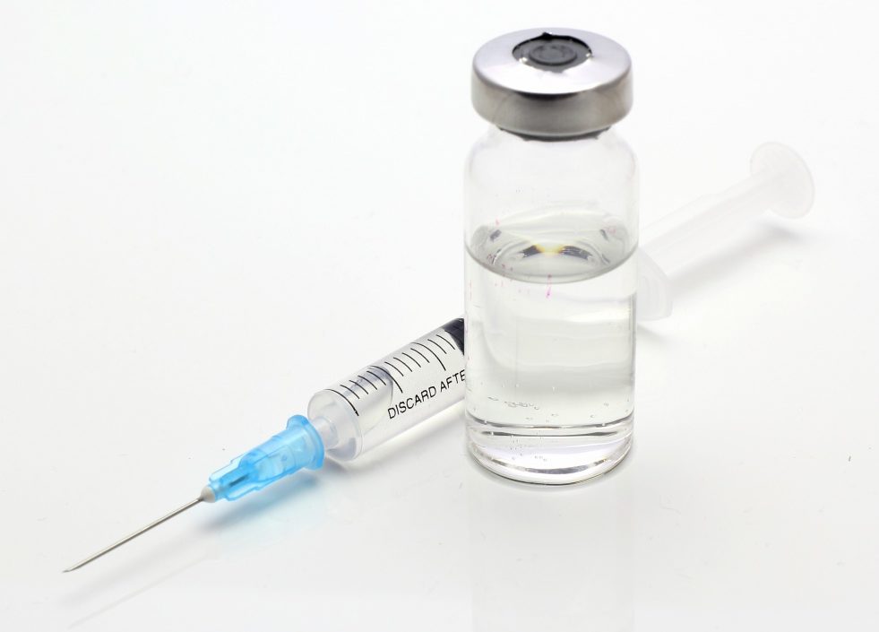Дві вакцини проти грипу 2019/2020 відповідають держстандарту