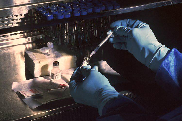 Чи буде створена універсальна вакцина проти грипу? І головне – коли?