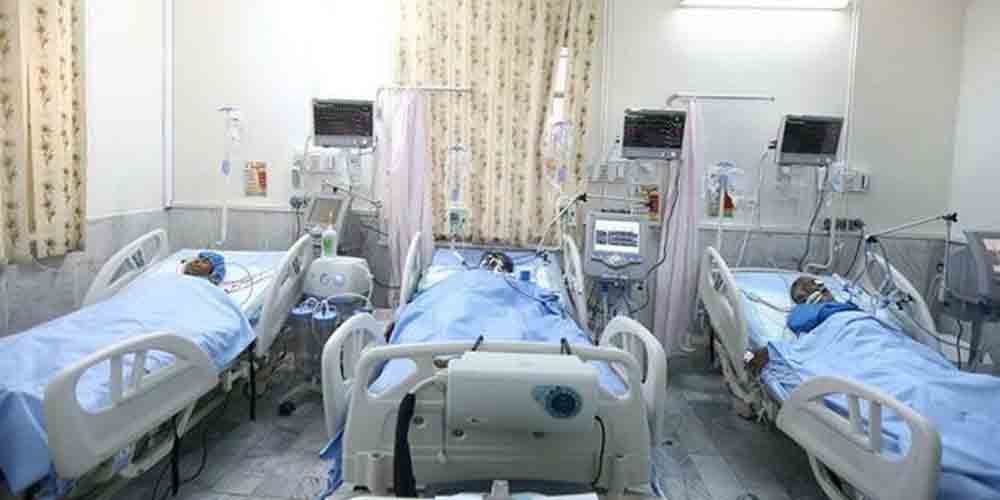 В Ірані зростає смертність від грипу: за два місяці померло 56 людей