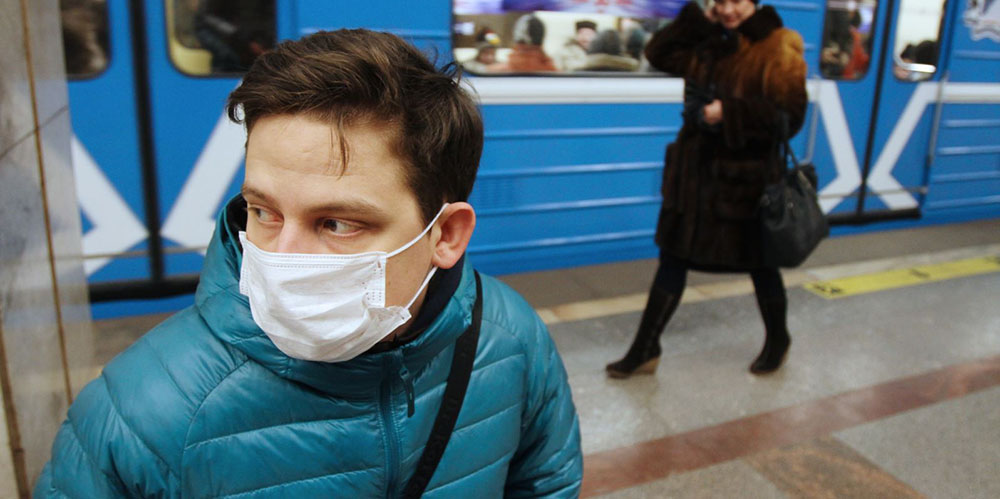 Еще три случая пандемического свиного гриппа зафиксировали в Украине