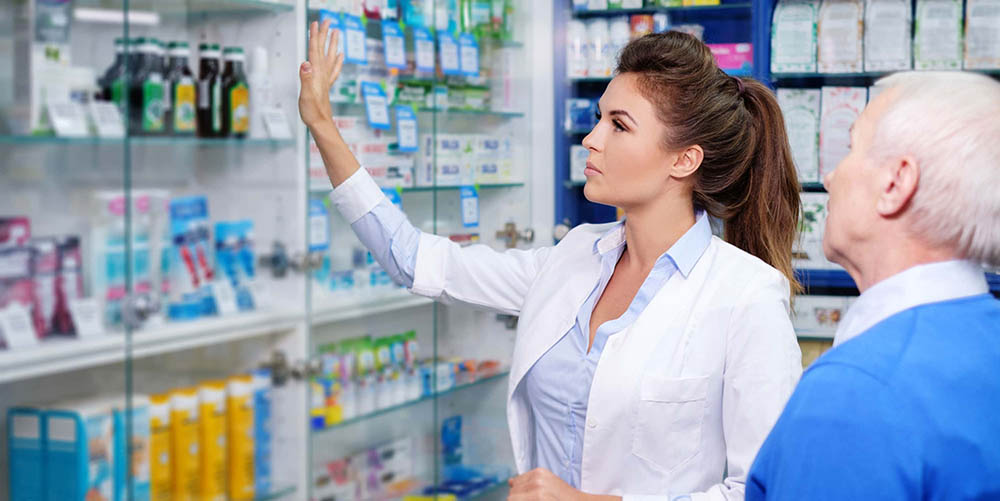 Новинки медицины: спрей для носа от эпилепсии и торговые автоматы с лекарствами