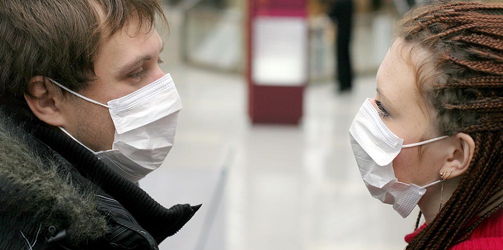 Убийственный вирус: от гриппа уже умерло 5 украинцев
