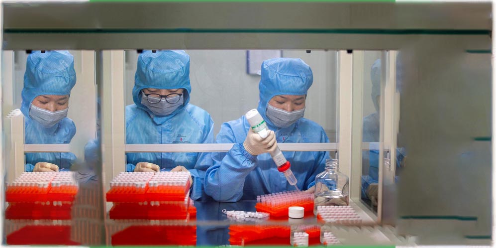 Тайвань боїться коронавіруса, поки місцеві жителі помирають від свинячого грипу