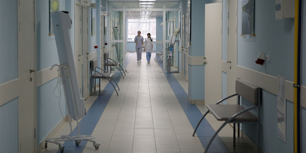 В Украине из-за гриппа и ОРВИ растет количество смертей