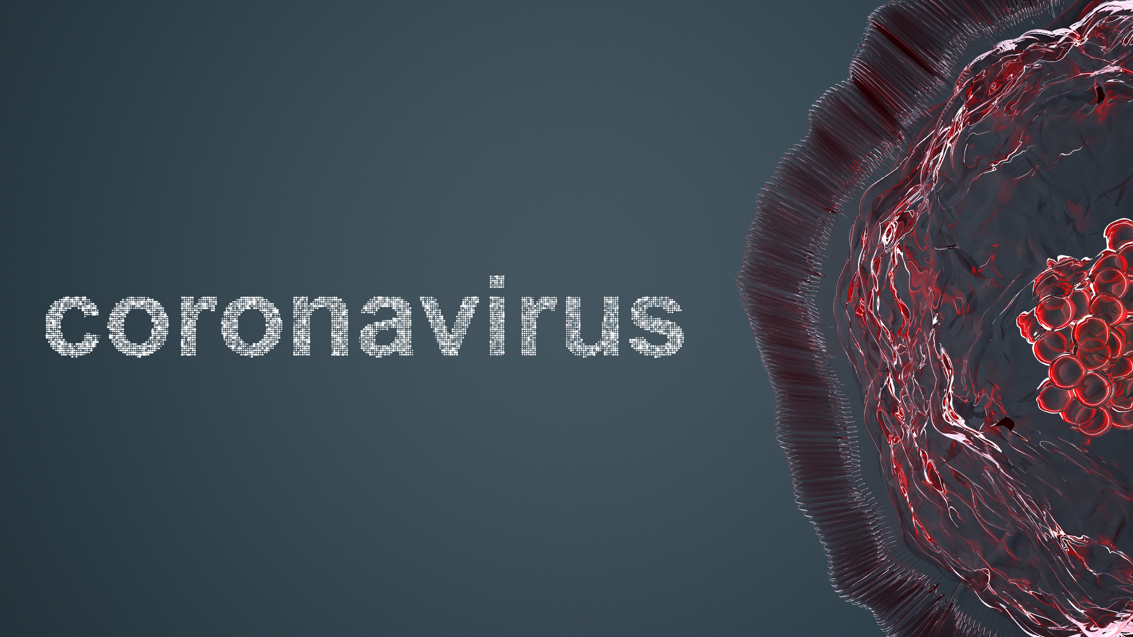 Новое исследование: коронавирус распространяется так же быстро, как и грипп