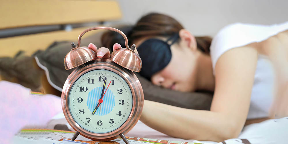 Женщины нуждаются в большем количестве сна, чем мужчины