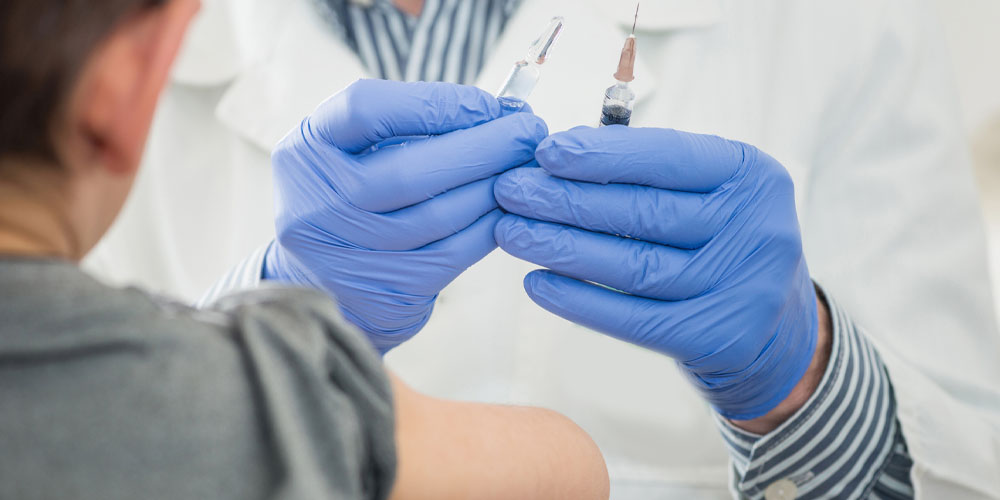 Проміжний звіт CDC: вакцина від грипу ефективна на 37% при захисті від вірусів грипу А