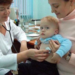 Педиатры предупреждают о скрытой опасности для детей