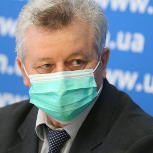 Президент Академии меднаук рассказал, чем профилактируется от коронавируса