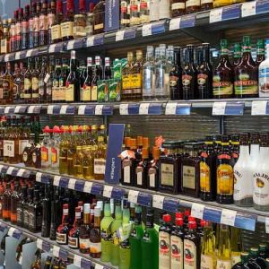 На фоне коронавируса в Швеции вырос спрос на алкоголь 