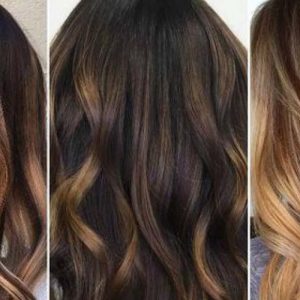Цвет волос может влиять на длительность жизни