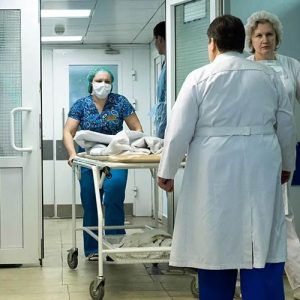 В Україні від грипу померло 66 українців