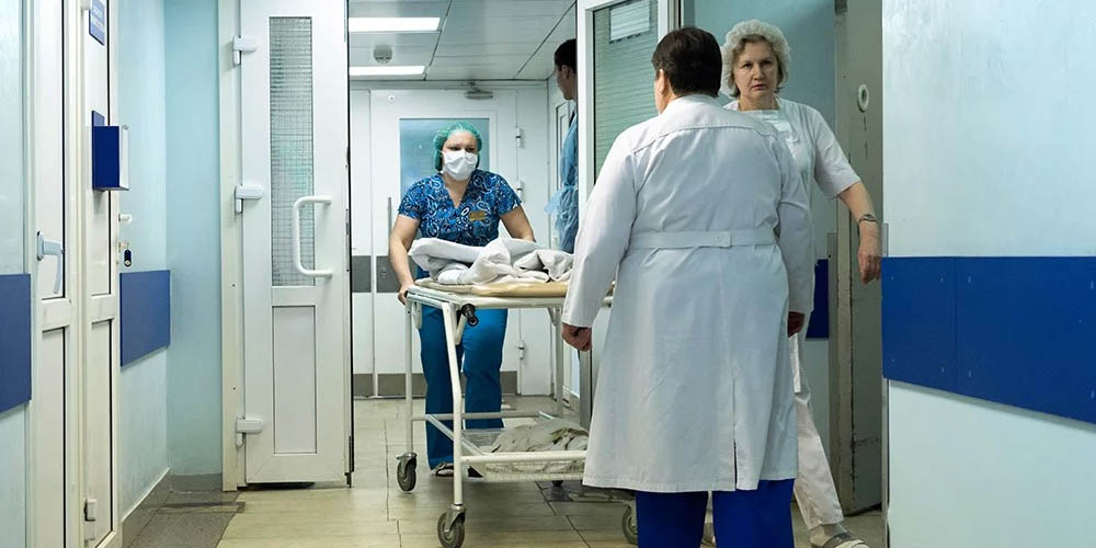 В Україні від грипу померло 66 українців