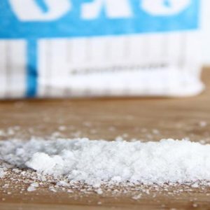 Чрезмерное употребление соли ухудшает иммунитет