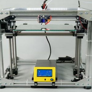На 3D-принтерах печатают оборудование, которого не хватает больницам