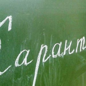 Карантин из-за коронавируса: в Украине начали закрывать учебные заведения