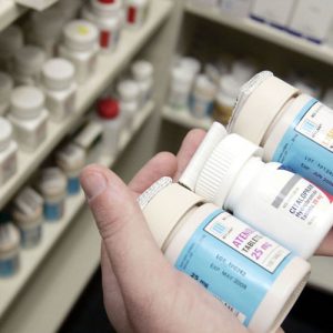 В Украине запускают проект против продажи поддельных лекарств