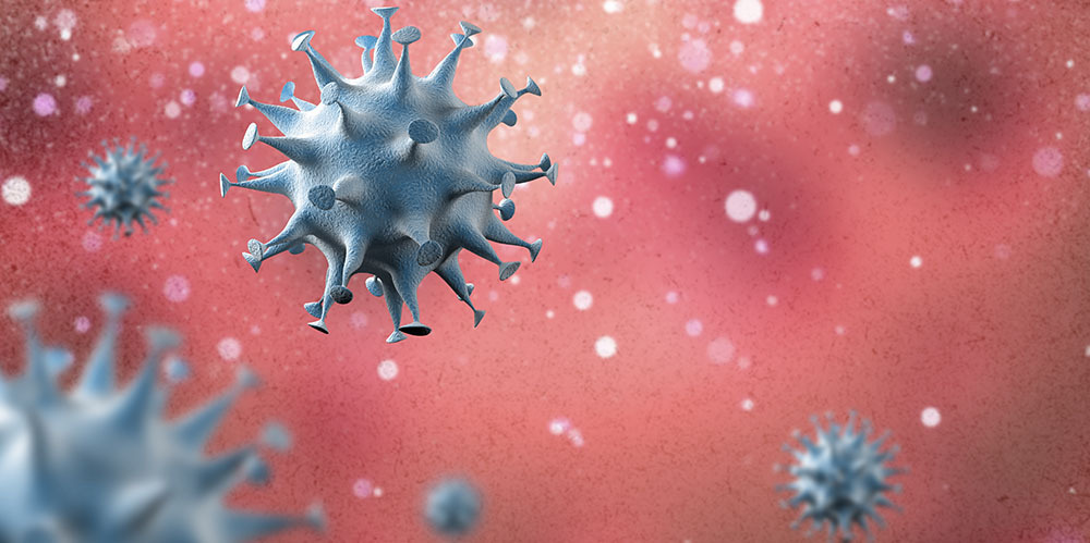 Чому вірус грипу агресивний і такий живучий