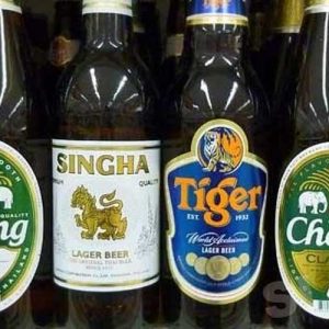 В тайской провинции запретили продажу алкоголя с целью ограничить распространение Cоvid-19