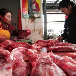 Китай решает, каких животных можно разводить на мясо