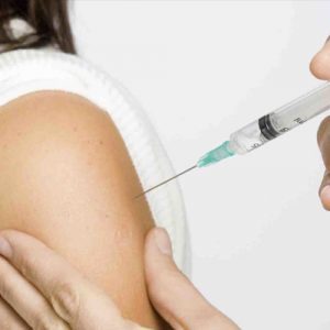 ВОЗ: Украина отложила вакцинацию кори из-за коронавируса
