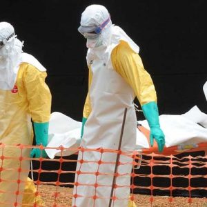 Эбола вернулась в Африку: за последние дни от лихорадки скончались два человека