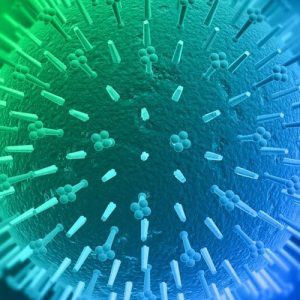 Влияние на белковые шипы коронавируса может помешать его распространению