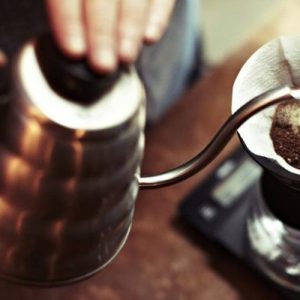 Ученые заявили, что фильтрованный кофе может продлевать жизнь