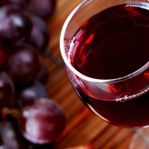 Почему красное вино продлевает жизнь и укрепляет здоровье 