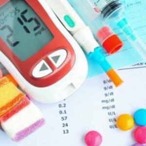 Чаще летальные случаи при коронавирусе регистрируют у больных сахарным диабетом 