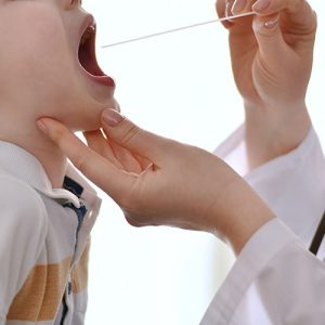 Аденоиды у ребёнка: почему важно лечить