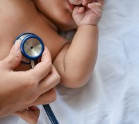 Український противірусний препарат допомагає лікарям та новонародженим дітям, - Асоціація неонатологів