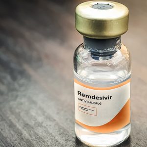 Ремдесивир не прошел испытания с участием больных Сovid-19