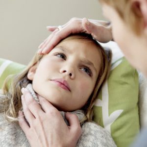 Парагрип у дітей: важке дихання має насторожити батьків