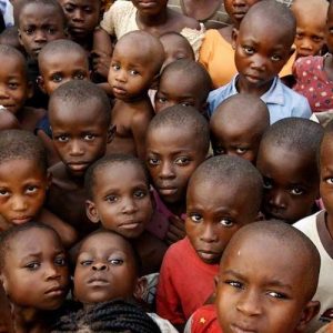 В Африке коронавирус может стать косвенной причиной гибели миллиона детей
