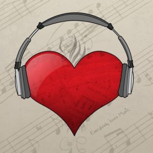 Ученые выяснили, что музыка по-разному влияет на сердечный ритм