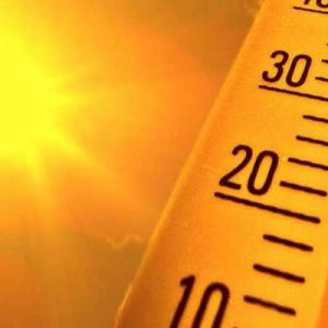 Чрезвычайная жара опасна для той же части населения, которая наиболее уязвима к COVID-19
