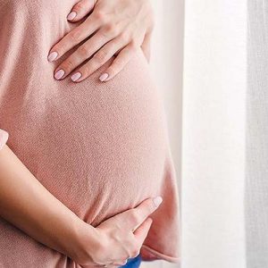 Беременность и пандемия: будущие мамы тоже переходят на «удаленку»