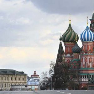 Россия вышла на пятое место по числу заболевших COVID-19
