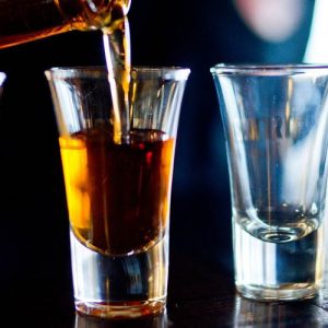 Алкоголь больше не считается причиной развития болезни Паркинсона