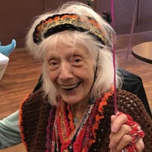 В США коронавирус победила 101-летняя женщина, которая пережила испанский грипп, рак и сепсис