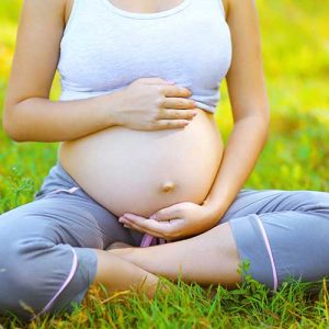 5 рекомендацій від лікаря, як підвищити імунітет під час вагітності