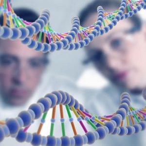 Ученые пытаются предсказать продолжительность жизни, изучая мутации в ДНК