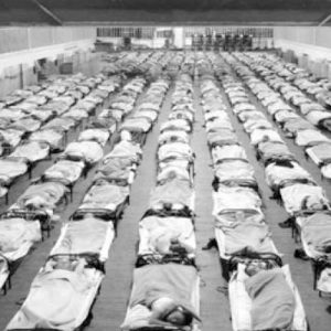 Какая пандемия оказалась страшнее: испанский грипп или COVID-19