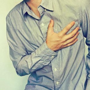 Заболевание сердца – наиболее распространенная причина смерти среди мужчин