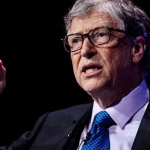 Билл Гейтс заявил, что не собирается чипировать людей с помощью вакцины 