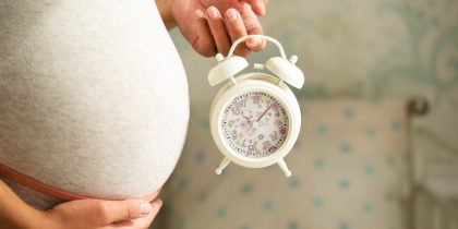 Тест на основе запаха прогнозирует преждевременные роды у беременных с точностью до 73%